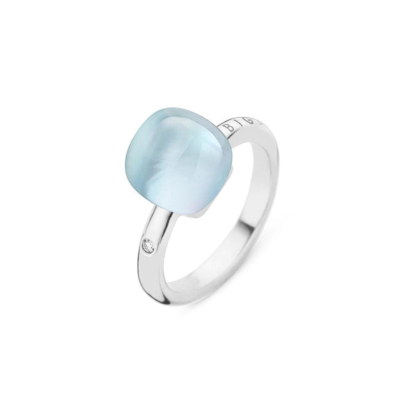 Bigli Ring Mini Sweety | Crystal Blues | 20R88WCRMPTU