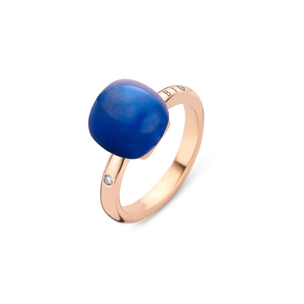 Bigli Ring Mini Sweety | Sapphire Dream | 20R88RCRZAFMP