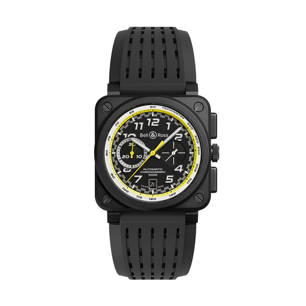 Bell & Ross BR 03-94 R.S.20 | BR0394-RS20/SRB