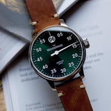 MeisterSinger Salthora Meta | SAM909