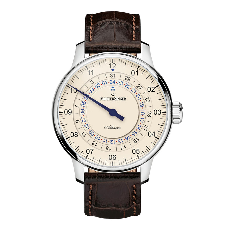 MeisterSinger Adhaesio | AD903