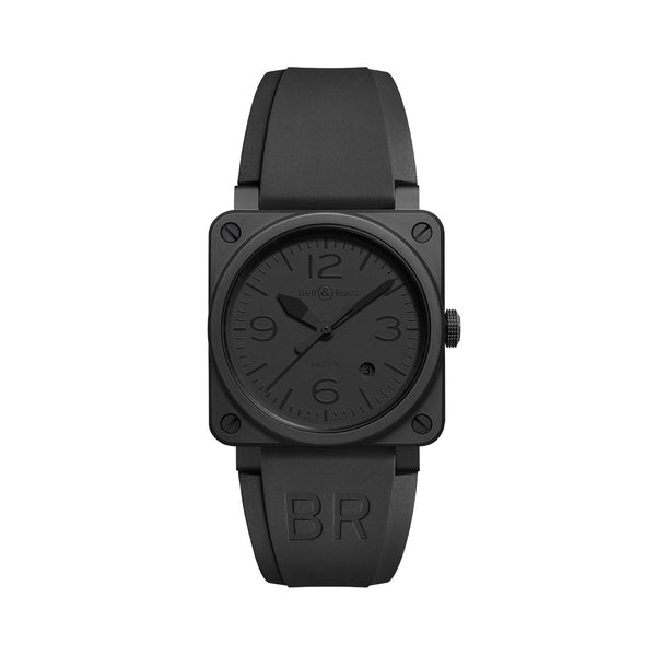 Bell & Ross BR 03-92 Phantom | BR0392-PHANTOM-CE