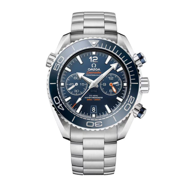 Omega Seamaster | Planet Ocean | 215.30.46.51.03.001