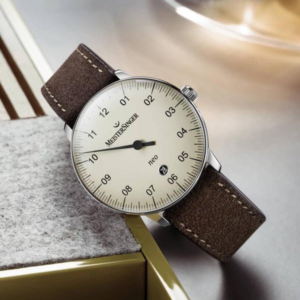 MeisterSinger Neo | NE403