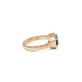 1909 Callegari Ring Solid | UJ573