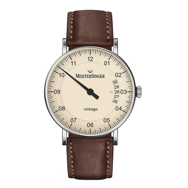 MeisterSinger Vintago | VT903