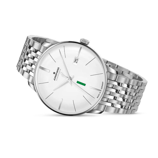 Junghans Meister Edition 160 | 27/4112.46