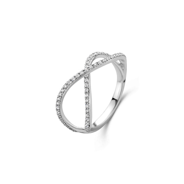 Bigli Ring Infinity | 23R199WDIA