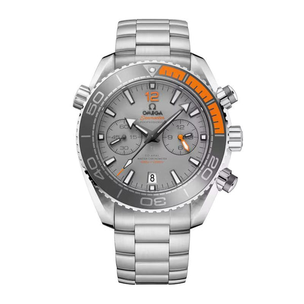 Omega Seamaster | Planet Ocean | 215.90.46.51.99.001