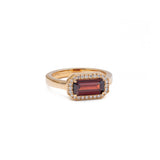 1909 Callegari Ring Solid | UJ577