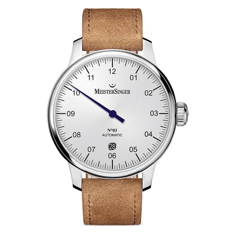 MeisterSinger №03 | DM901