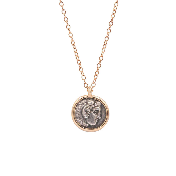 TWENTYTEN Collier Herakles & Athena | 12451