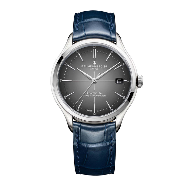 Baume & Mercier Clifton | MOA10550