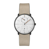 Junghans Max Bill Edition 60 | 27/3190.02