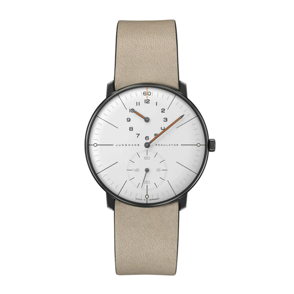 Junghans Max Bill Edition 60 | 27/3190.02