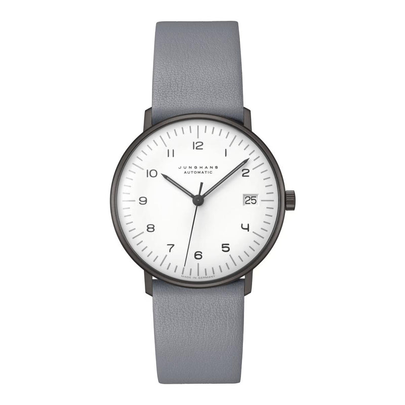 Junghans Max Bill | 27/4006.04