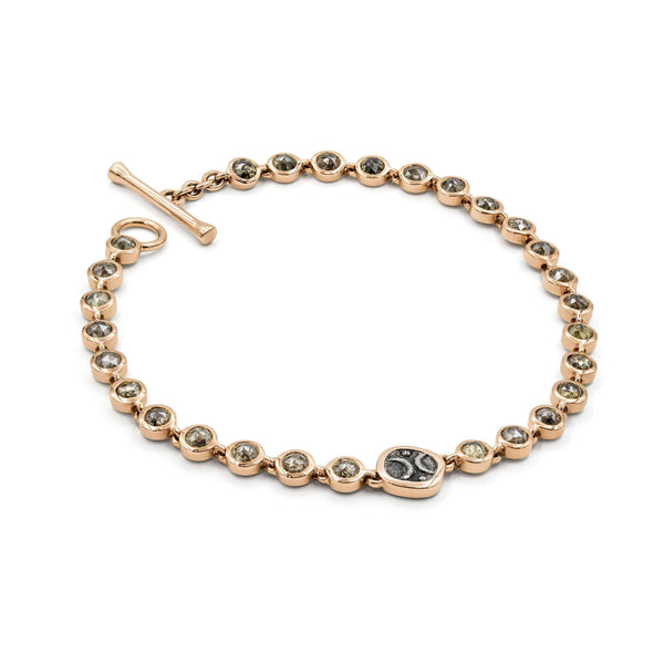 TWENTYTEN Armband Mond | 12242