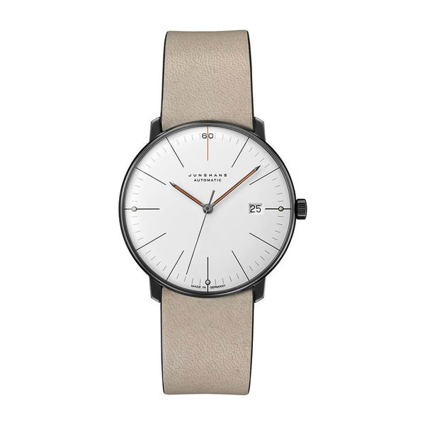 Junghans Max Bill Edition 60 | 27/4108.02