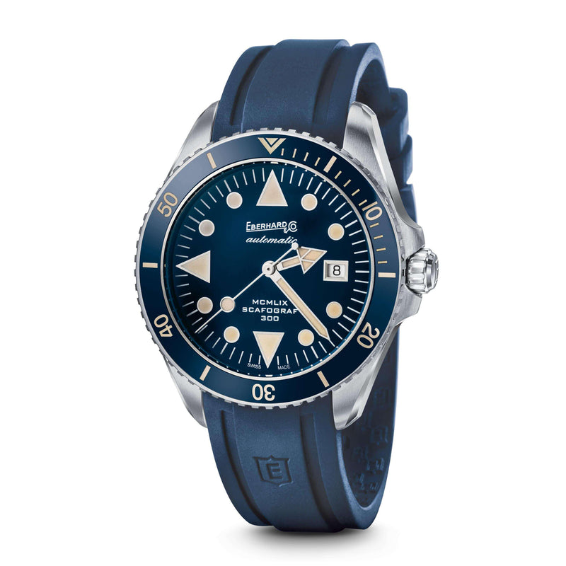 Eberhard & Co. Scafograf 300 MCMLIX | 41034.08/VS