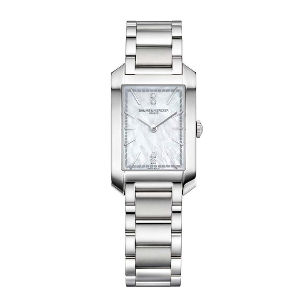 Baume & Mercier Hampton | MOA10474