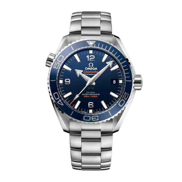 Omega Seamaster | Planet Ocean | 215.30.44.21.03.001