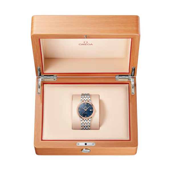 Omega De Ville | Prestige | 424.20.37.20.03.002