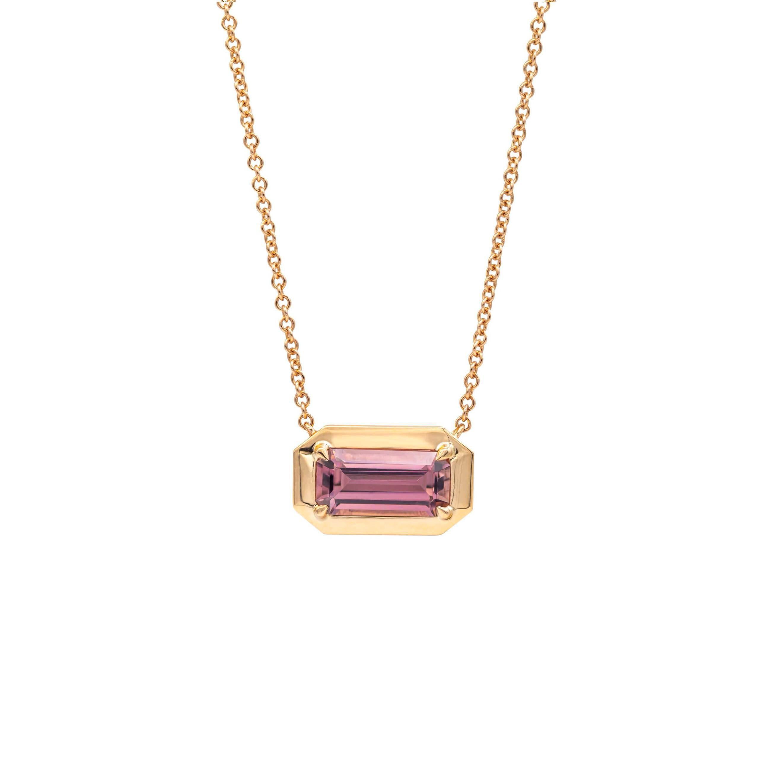 1909 Callegari Collier Solid | UJ576N