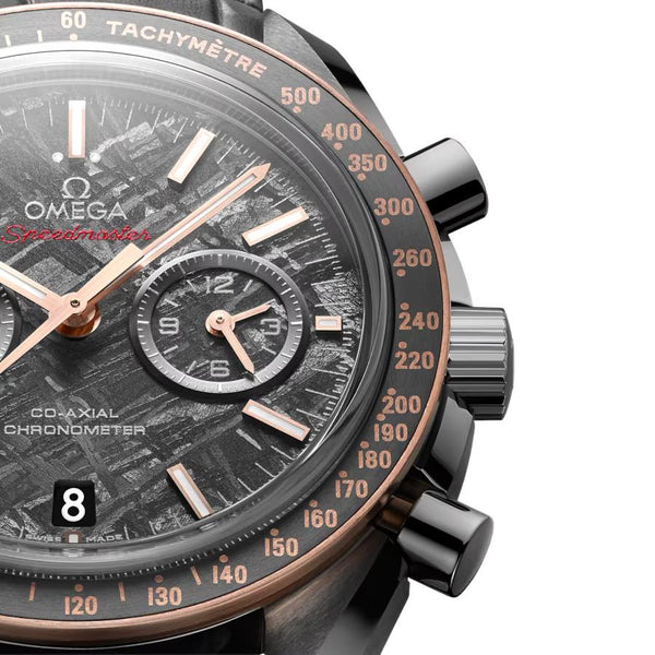 Omega Speedmaster | Dark Side Of The Moon |311.63.44.51.99.001