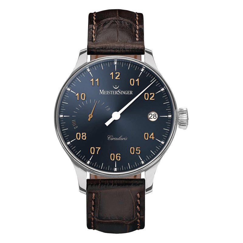 MeisterSinger Circularis | CCP317G