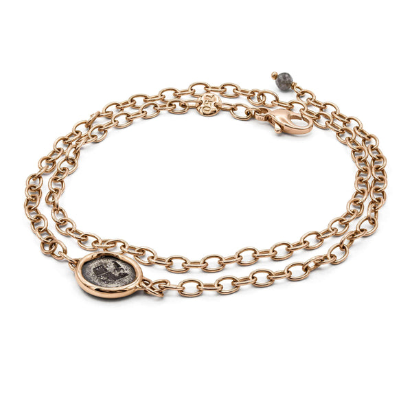 TWENTYTEN Armband/Collier Delfine | 12510