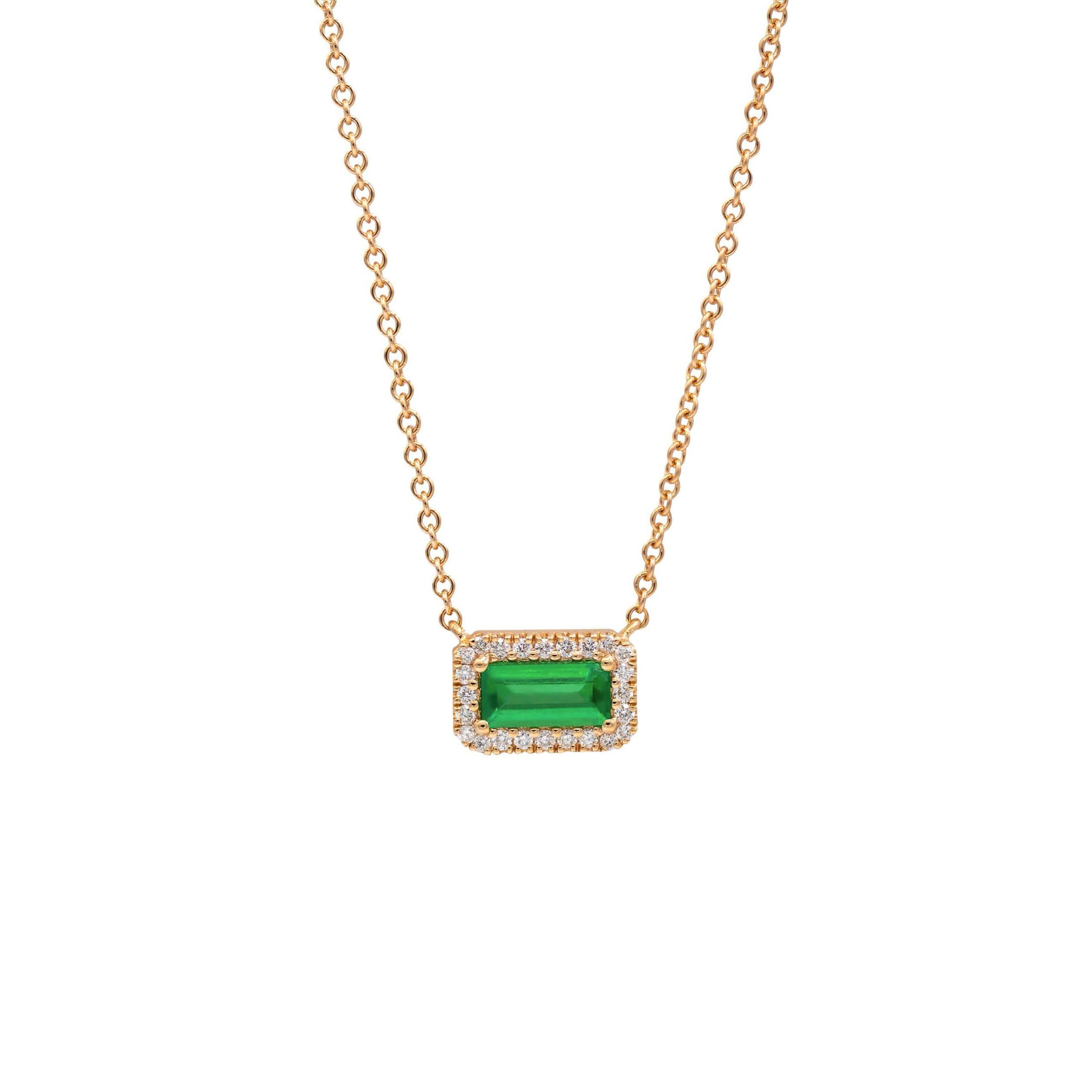 1909 Callegari Collier Solid | UJ607E