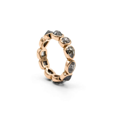 TWENYTEN Memoire-Ring Rosy | 12225