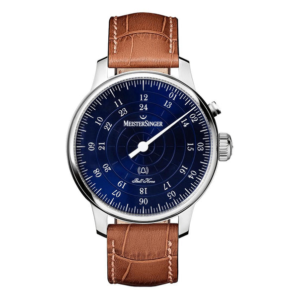 MeisterSinger Bell Hora | BHO908