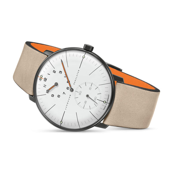 Junghans Max Bill Edition 60 | 27/3190.02