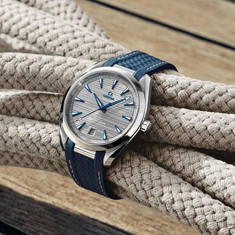 Omega Seamaster | Aqua Terra | 220.12.41.21.06.001