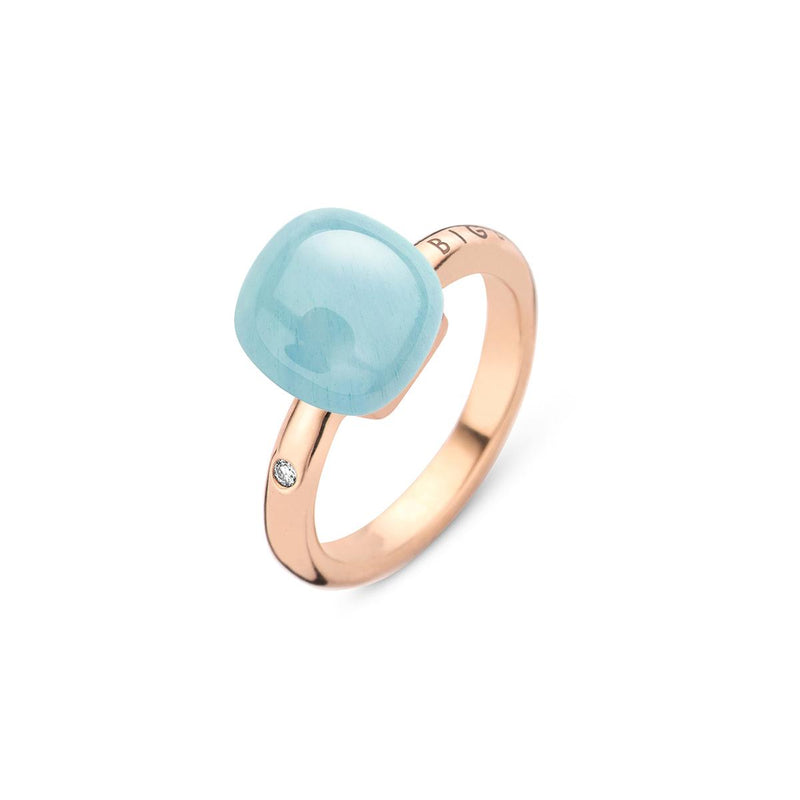 Bigli Ring Mini Sweety | Turquoise Mist | 20R88RAQLATU