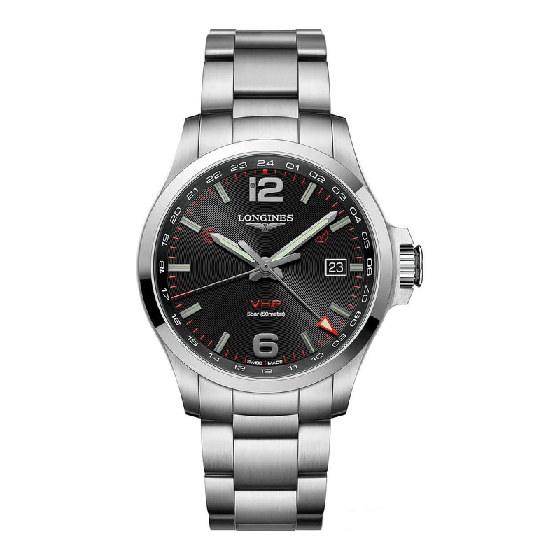 Longines Conquest V.H.P. | L37284566