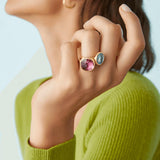 Marco Bicego Ring Jaipur Color | AB586_TP