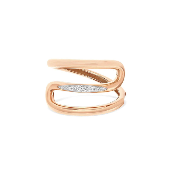 Nanis Ring Sunset | AS2-602