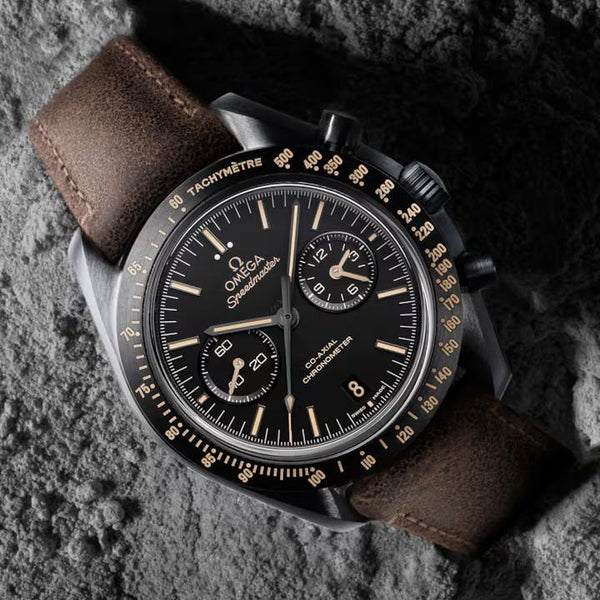 Omega Speedmaster | Dark Side Of The Moon | 311.92.44.51.01.006