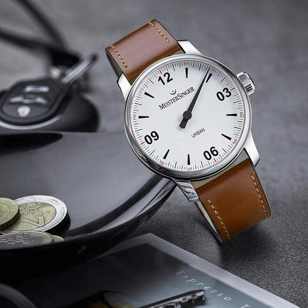 MeisterSinger Urban | UR901