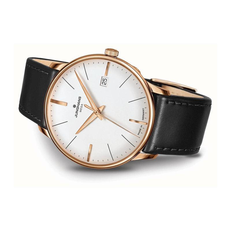 Junghans Meister Mega | 58/7800.00