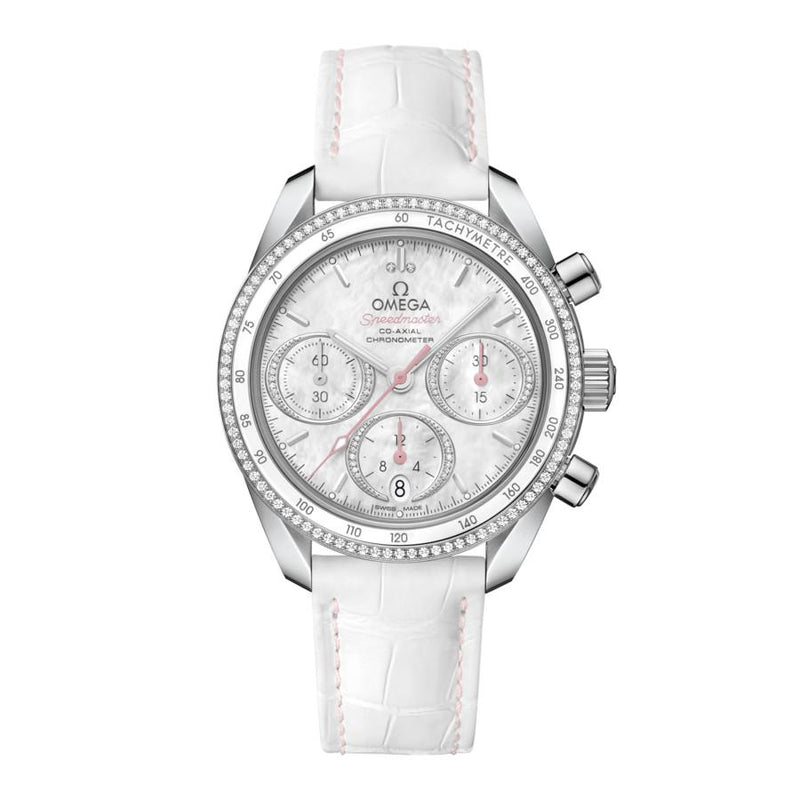 Omega Speedmaster | 324.38.38.50.55.001