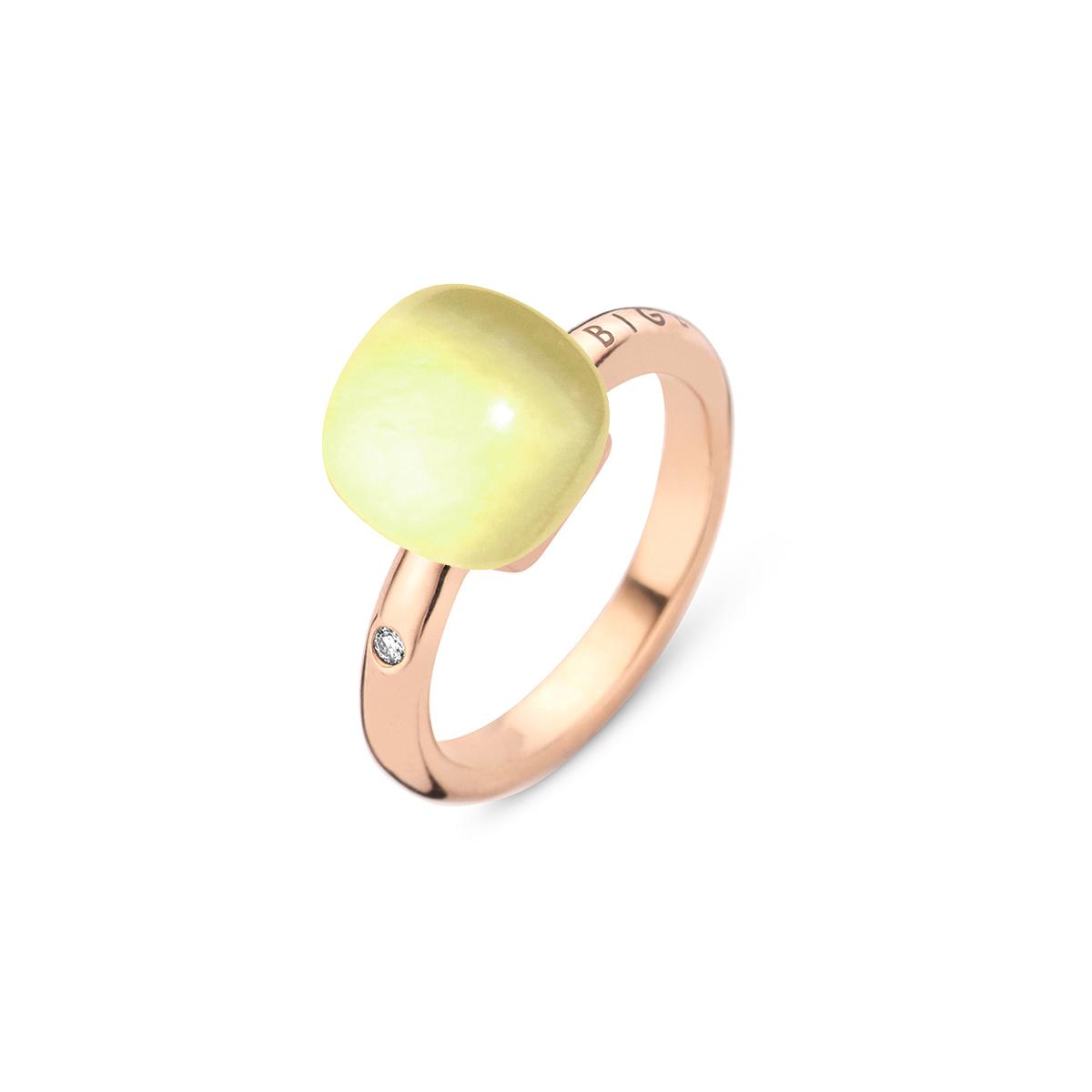 Bigli Ring Mini Sweety | Lemon Squash | 20R88RLQMP