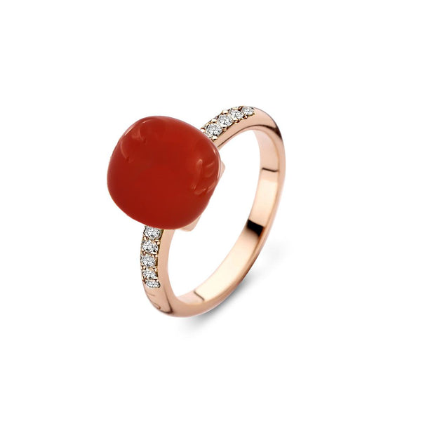 Bigli Ring Mini Sweety | Mediterranean Sunset | 20R93RCORMPDIA