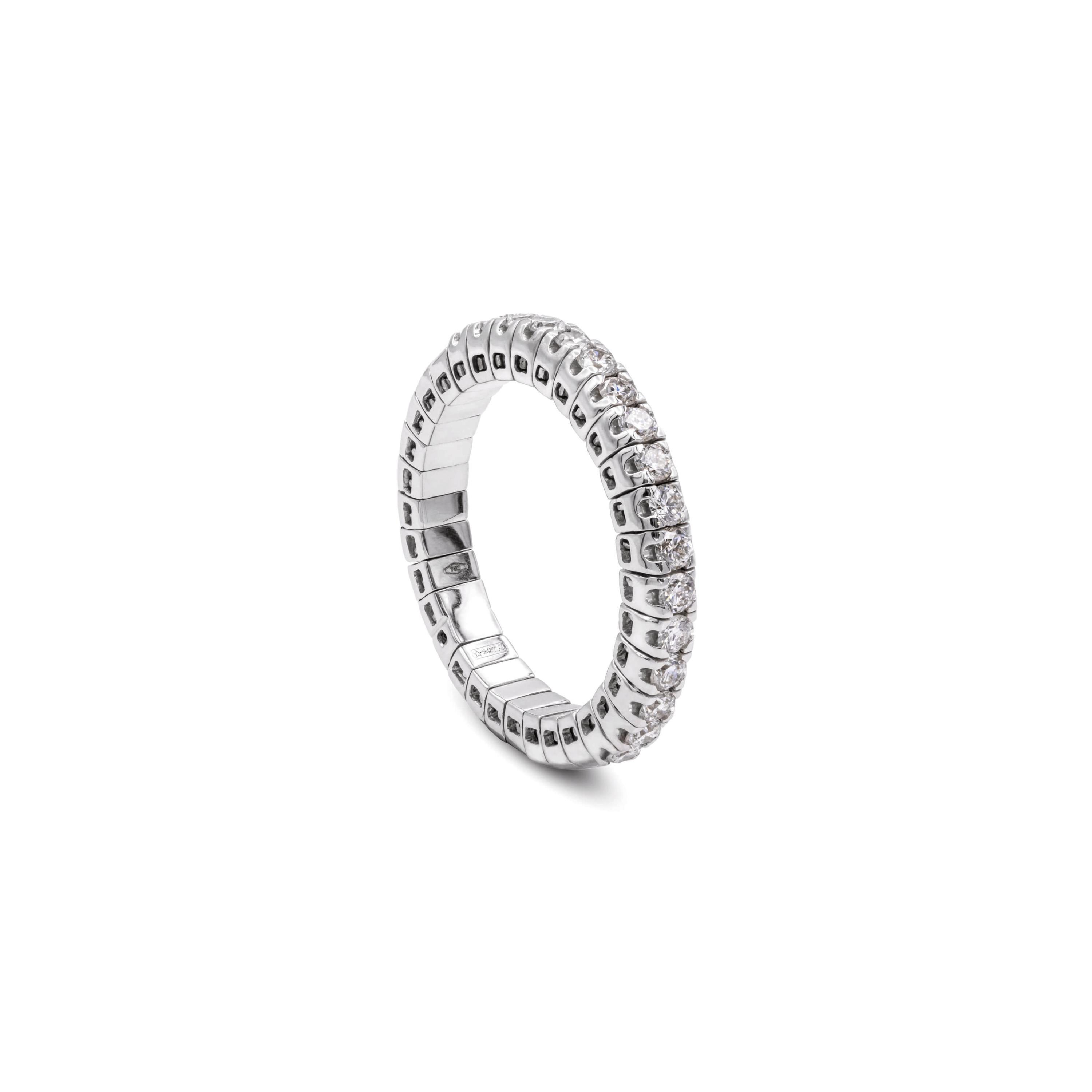 Diamond Group Memoire-Ring |1J210W8-1