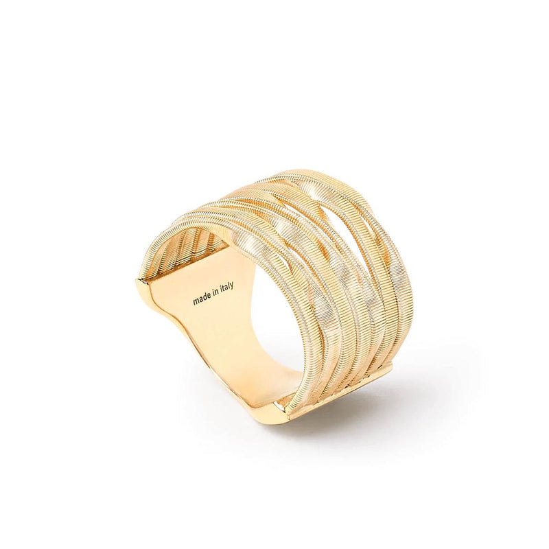 Marco Bicego Ring Marrakech | AG156