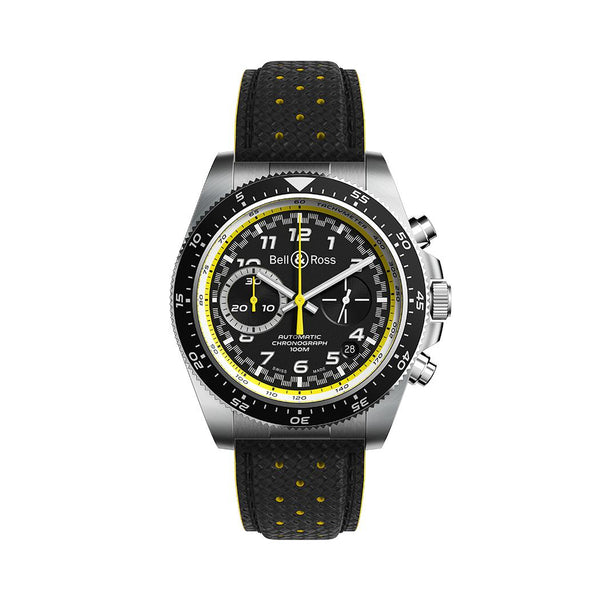 Bell & Ross BR V3-94 R.S.20 | BRV394-RS20/SCA