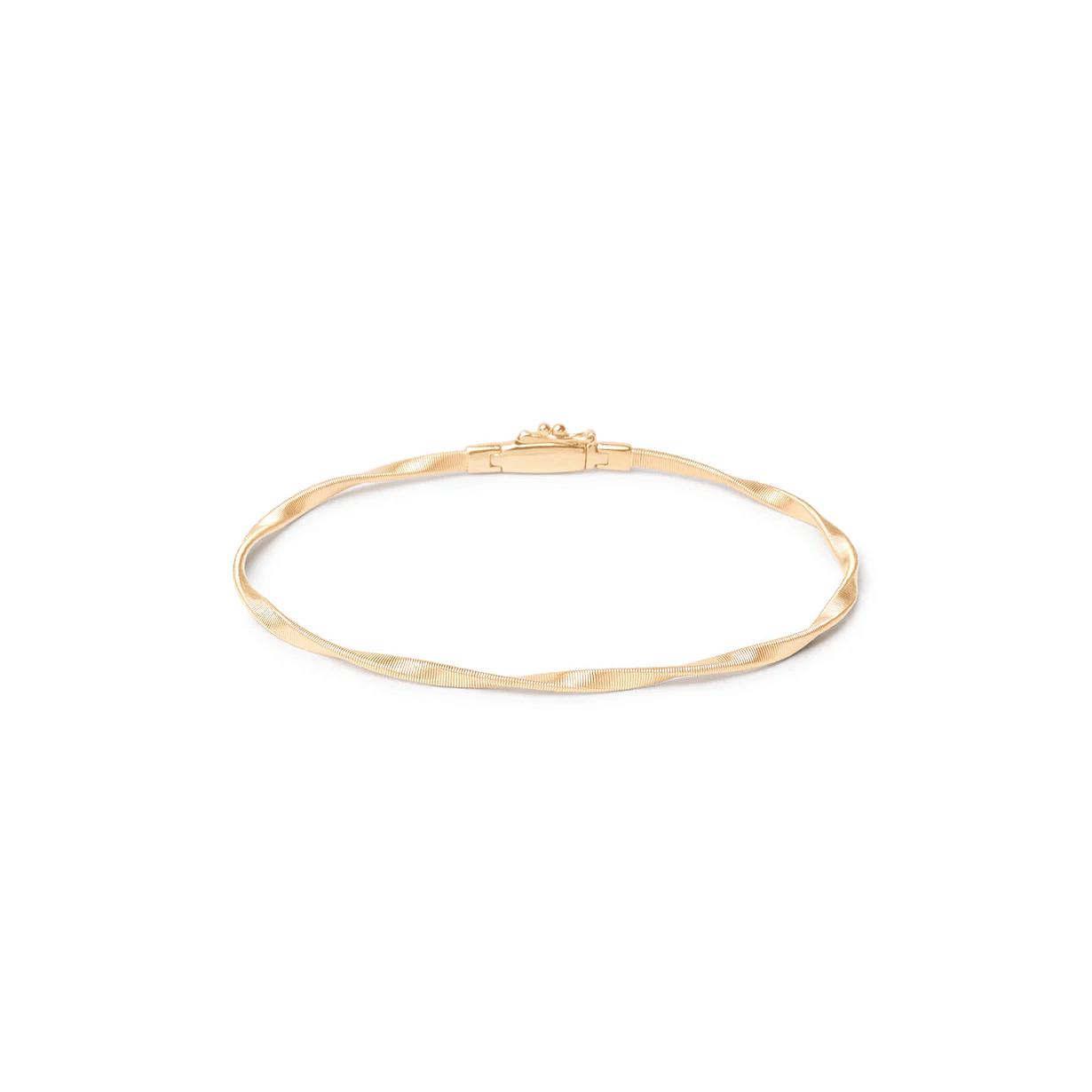 Marco Bicego Armreif Marrakech | BG337_Y