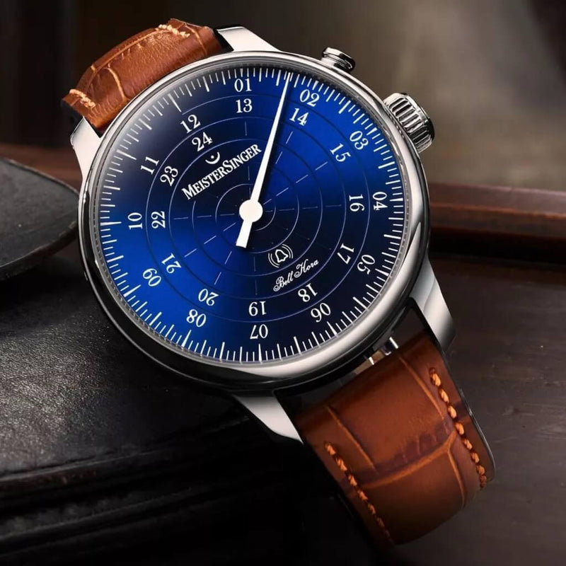 MeisterSinger Bell Hora | BHO908